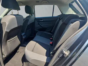 Škoda Fabia 1.0 TSI Ambition (CH)