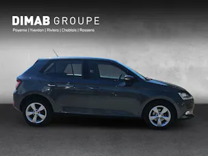 Škoda Fabia 1.0 TSI Ambition (CH)
