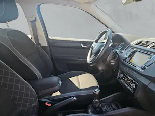 Škoda Fabia 1.0 TSI Ambition (CH)