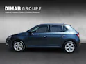 Škoda Fabia 1.0 TSI Ambition (CH)