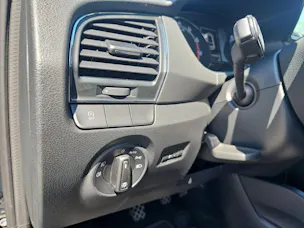 Škoda Fabia 1.0 TSI Ambition (CH)