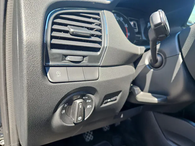 Škoda Fabia 1.0 TSI Ambition (CH)