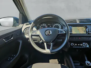 Škoda Fabia 1.0 TSI Ambition (CH)