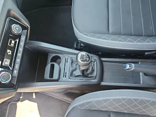 Škoda Fabia 1.0 TSI Ambition (CH)