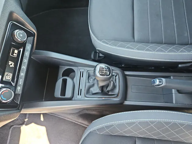 Škoda Fabia 1.0 TSI Ambition (CH)