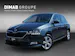 Škoda Fabia 1.0 TSI Ambition (CH)