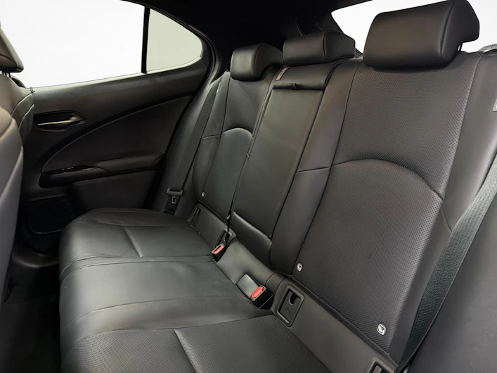 image du véhicule LEXUS UX
