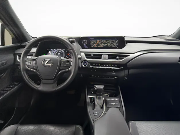 Lexus UX 250h Excellence