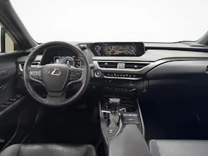 image du véhicule LEXUS UX 250h Excellence