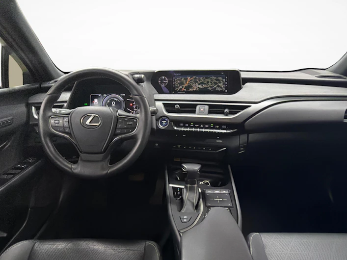 image du véhicule LEXUS UX