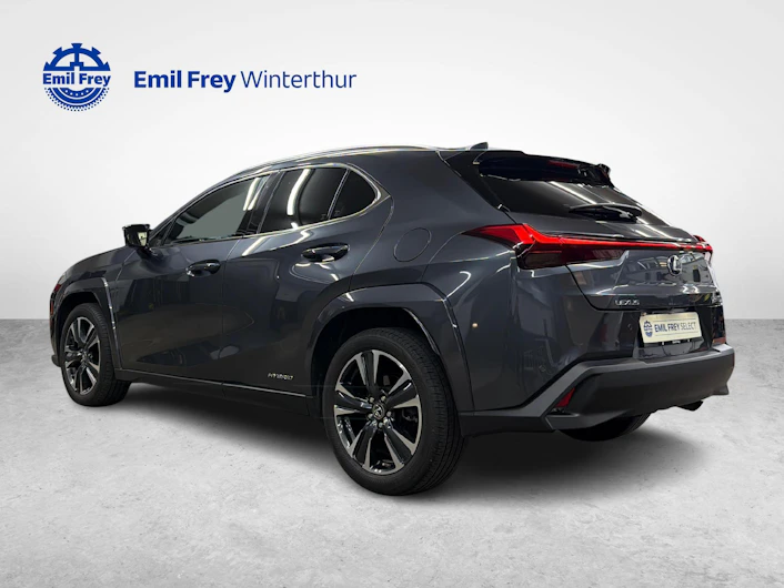 image du véhicule LEXUS UX
