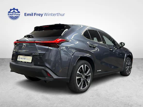 image du véhicule LEXUS UX 250h Excellence