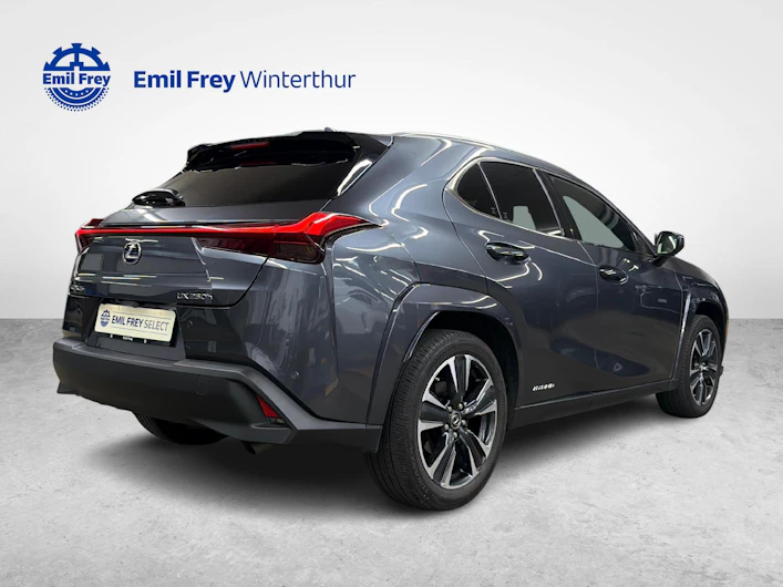image du véhicule LEXUS UX