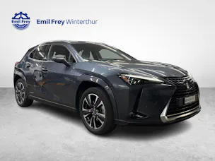 Lexus UX 250h Excellence