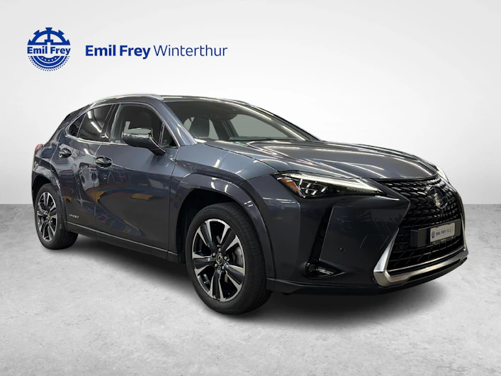 image du véhicule LEXUS UX