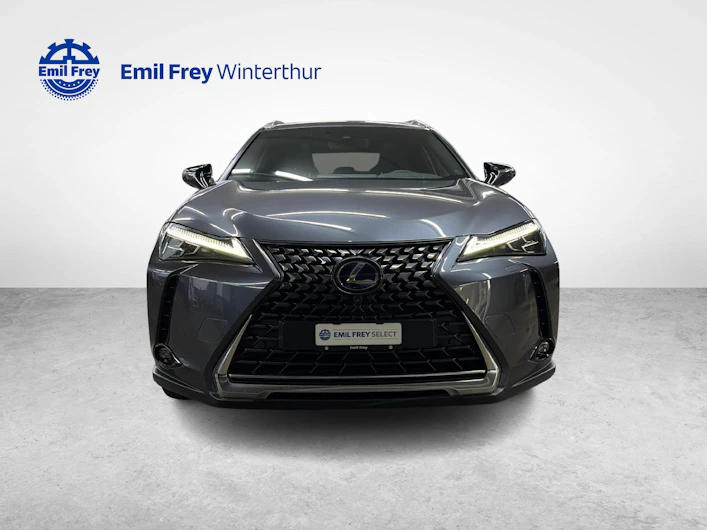 image du véhicule LEXUS UX