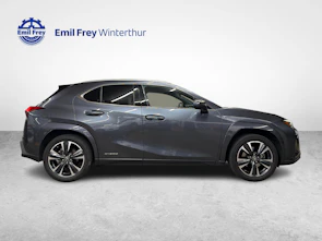 image du véhicule LEXUS UX 250h Excellence