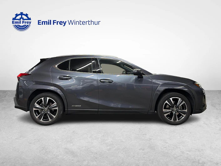 image du véhicule LEXUS UX