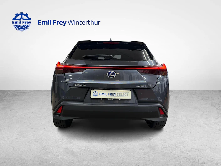 image du véhicule LEXUS UX
