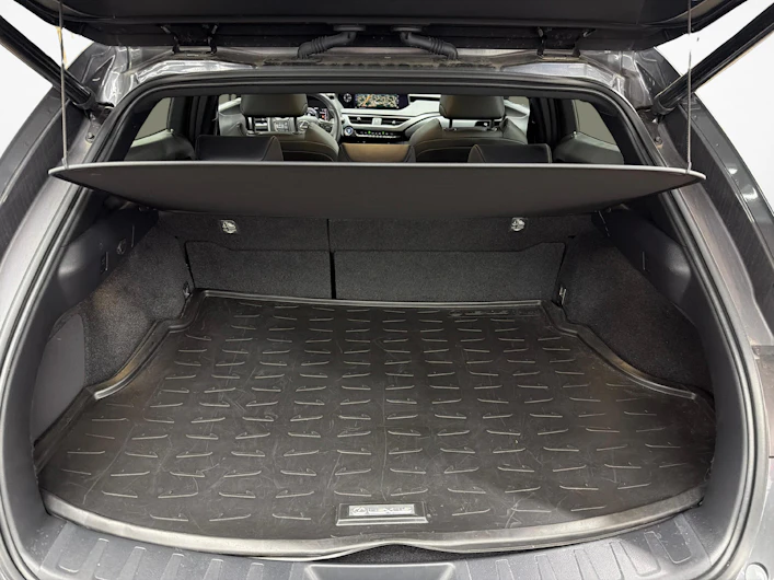 image du véhicule LEXUS UX