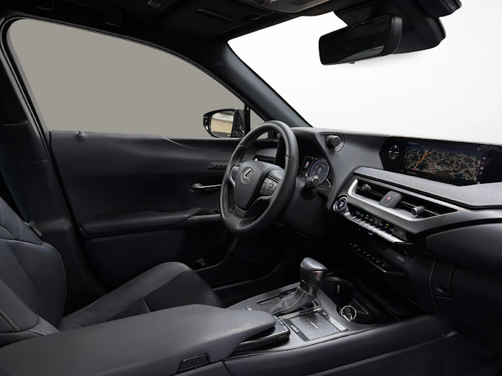 image du véhicule LEXUS UX