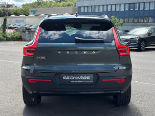 Volvo EX40 Twin XCENTRIC Edition AWD