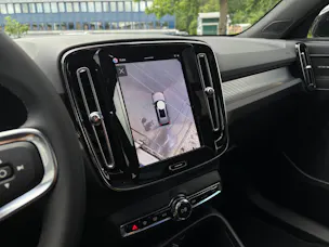 Volvo EX40 Twin XCENTRIC Edition AWD