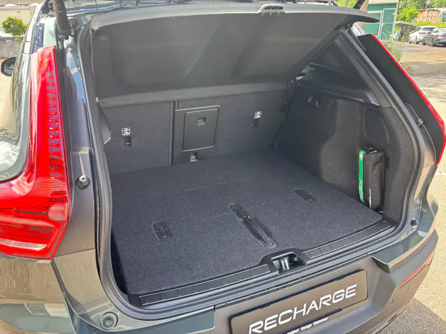 Volvo EX40 Twin XCENTRIC Edition AWD