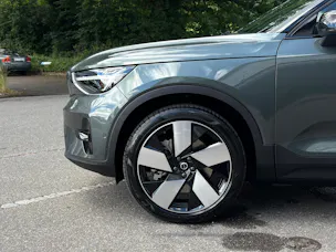 Volvo EX40 Twin XCENTRIC Edition AWD