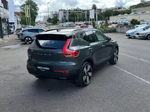 Volvo EX40 Twin XCENTRIC Edition AWD
