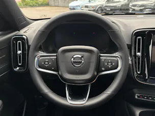 Volvo EX40 Twin XCENTRIC Edition AWD