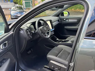 Volvo EX40 Twin XCENTRIC Edition AWD