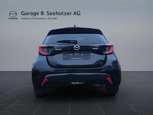 Mazda 2 1.5 Hybrid Homura