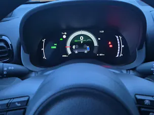 Mazda 2 1.5 Hybrid Homura