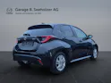Mazda 2 1.5 Hybrid Homura