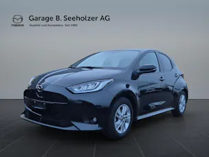 Mazda 2 1.5 Hybrid Homura