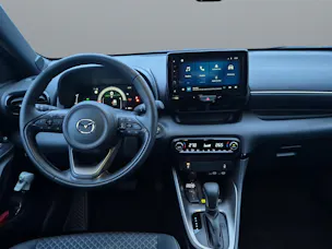 Mazda 2 1.5 Hybrid Homura