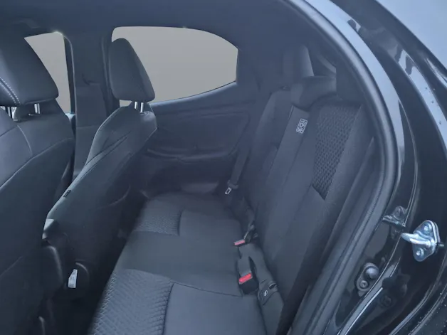 Mazda 2 1.5 Hybrid Homura