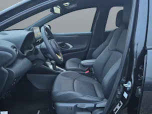 Mazda 2 1.5 Hybrid Homura
