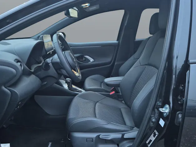 Mazda 2 1.5 Hybrid Homura