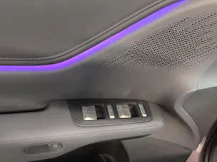 XPENG G6 Performance AWD