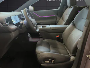 XPENG G6 Performance AWD