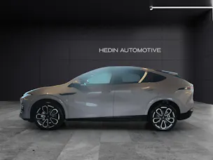 XPENG G6 Performance AWD