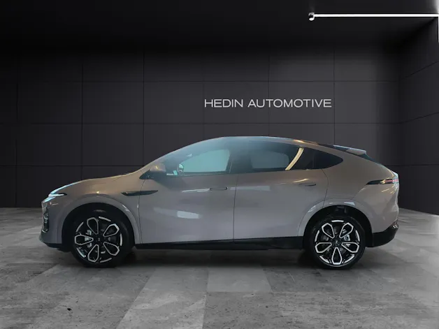 XPENG G6 Performance AWD