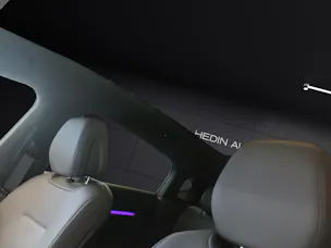 XPENG G6 Performance AWD