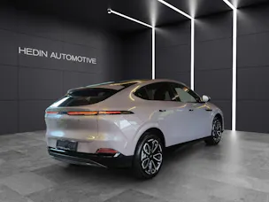 XPENG G6 Performance AWD