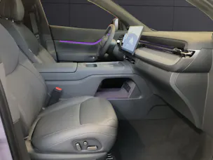 XPENG G6 Performance AWD