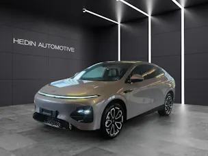 XPENG G6 Performance AWD
