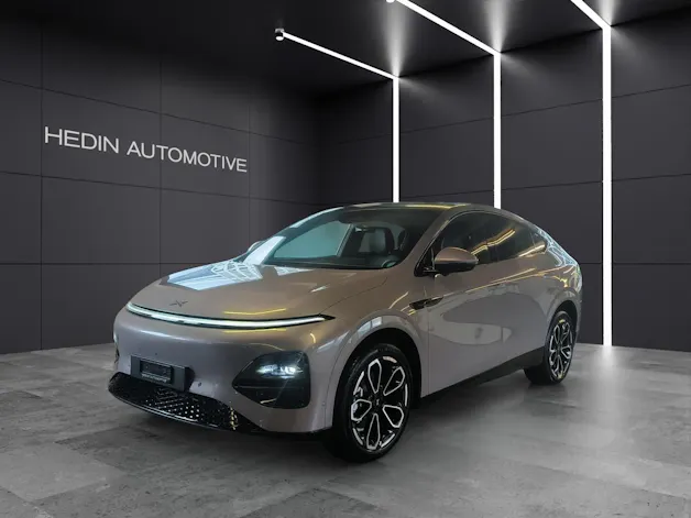XPENG G6 Performance AWD