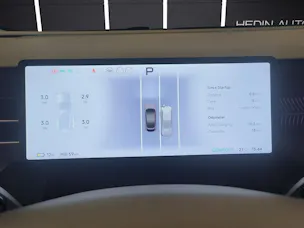 XPENG G6 Performance AWD